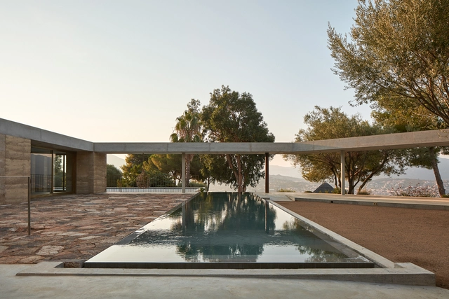 Vigna Maggiore / Orma Architettura - Exterior Photography, Extension