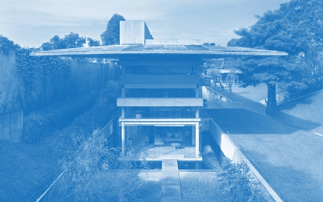 El estado de la arquitectura: pronóstico y análisis de tendencias de ArchDaily 2021 - Imagen Principal
