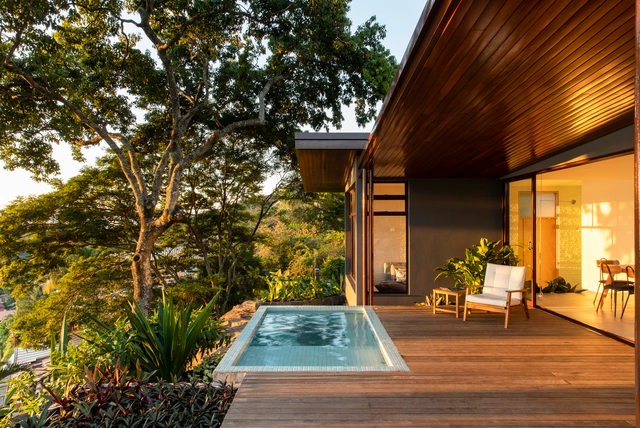 Casa da Pedra / Estúdio Minke - Fotografia de Exterior, Casas