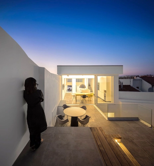 30 Casas projetadas por arquitetas e escritórios liderados por mulheres - Imagem de Destaque