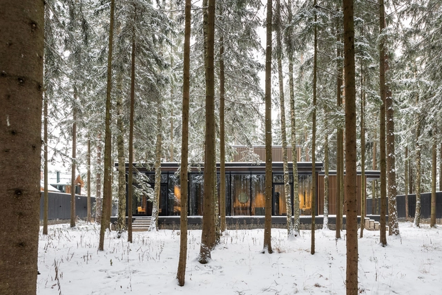 Casa Roma / buro511 - Fotografía exterior, Casas