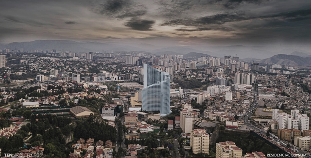 TEN Arquitectos: 8 proyectos en proceso este 2021 - Imagen Principal