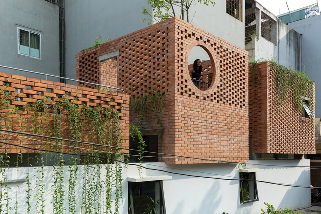 Casa VH / ODDO architects - Fotografía exterior, Casas