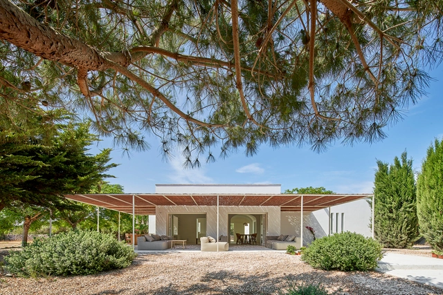Casa Sa Vigia / Jorge Vidal - Fotografía exterior, Renovación, Jardín, Puerta, Fachada