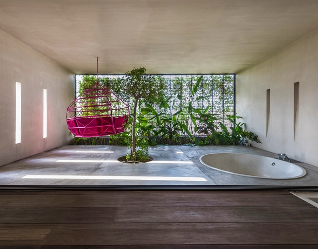 Jardines y reconexión con la naturaleza: 11 proyectos que difuminan los límites entre el interior y el exterior - Imagen Principal