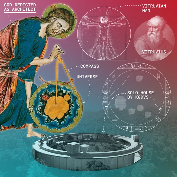 Geometry and Architecture Explained - Featured Image