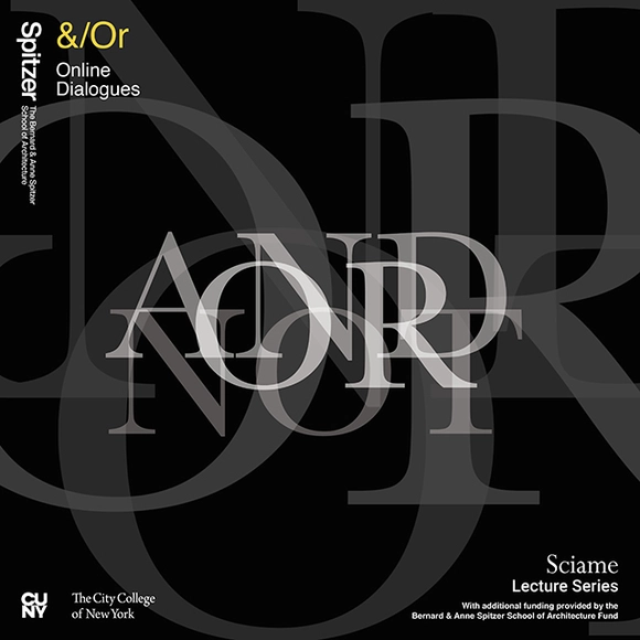 Spring 2021 Sciame Lecture Series - Featured Image