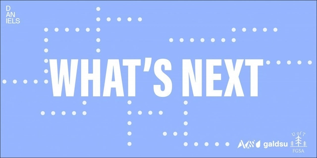 What's Next | Jia Liu - Featured Image