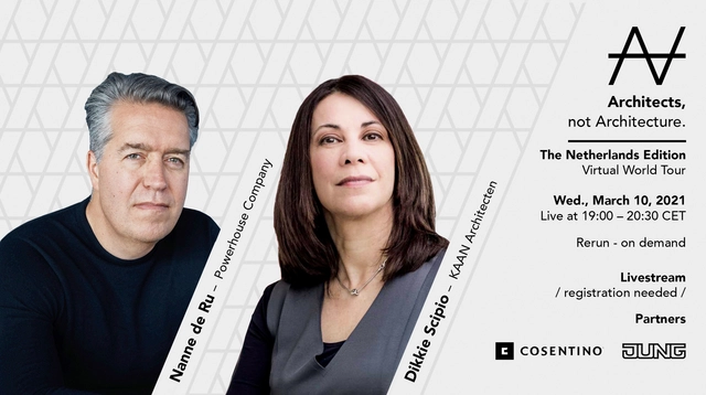 Virtual World Tour | The Netherlands Edition - Featured Image