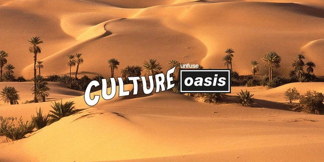 The Oasis Cultural Center  - Cultural center of Marrakech, Morocco - Featured Image