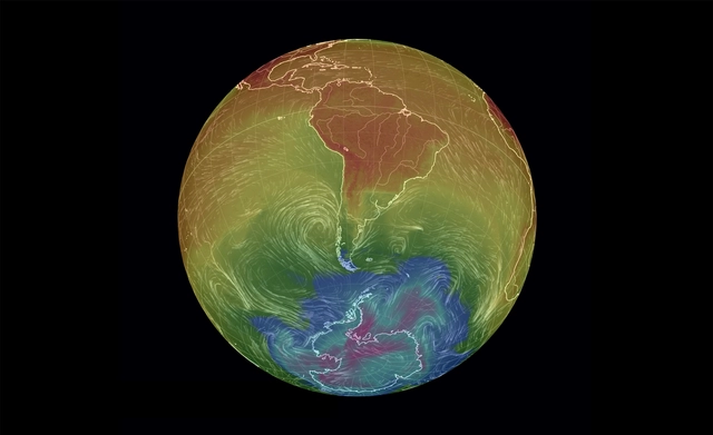 UMWELT: "Desde el objeto arquitectónico hasta el diseño territorial" - Imagen Principal