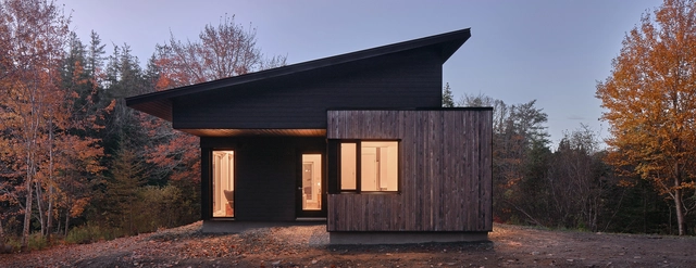 Residencia Seabright / Peter Braithwaite Studio - Fotografía exterior, Casas