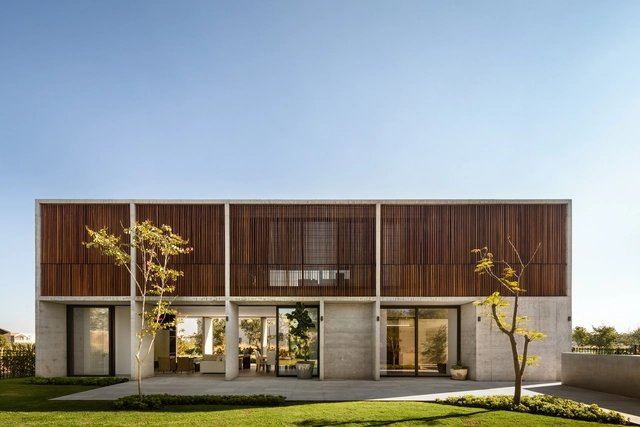 Arquitetura no México: projetos para entender o território de Querétaro  - Imagem de Destaque