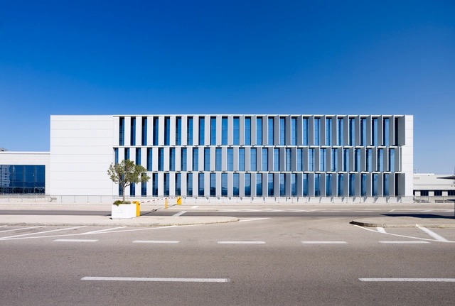 Ampliación Aeropuerto Internacional de Atenas / Alexandros N. Tombazis and Associates | AVW Architecture - Fotografía exterior, Ampliación
