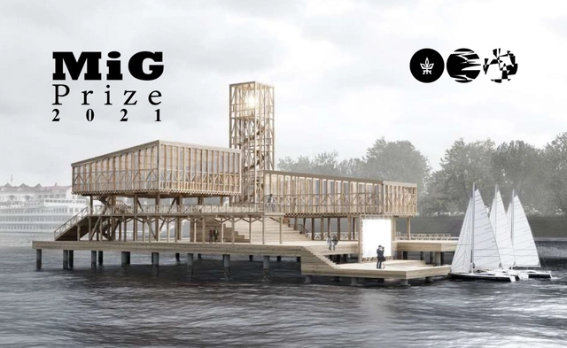 MiG Prize 2021 - Call for Submission  - Featured Image