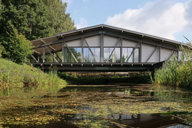 ¿Cómo estructurar una casa puente? - Imagen Principal