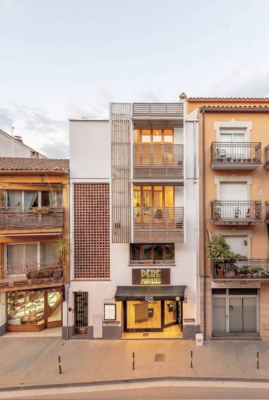 Casa l’Alba i en Lluc / OBO Estudi - Exterior Photography, Houses