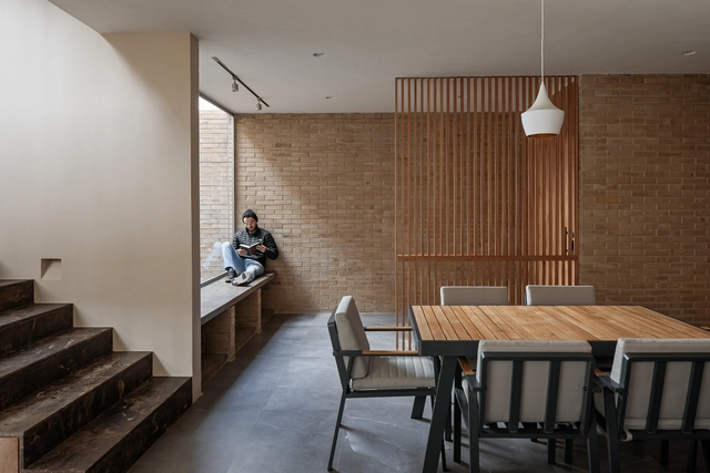 Casa Yavia / Intersticial Arquitectura - Fotografía interior, Casas, Sillas