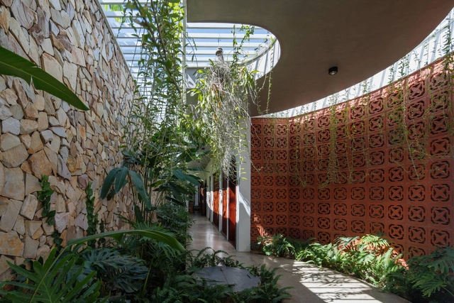 Casa Tempo / X11 Design Studio - Fotografia de Interiores, Casas, Fachada