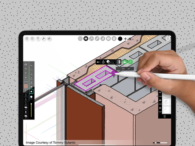 Morpholio Launches Smart Hatch, Propelling the Trace App into a New Era of Digital Hand Drawing - Featured Image