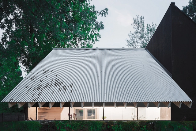 He, She & It / Davidson Rafailidis - Exterior Photography, Offices Interiors
