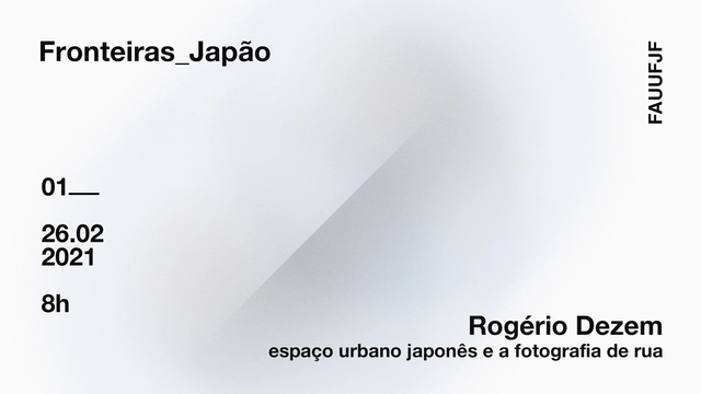 Fronteiras Japão: Sociedade e seus espaços - Imagem de Destaque
