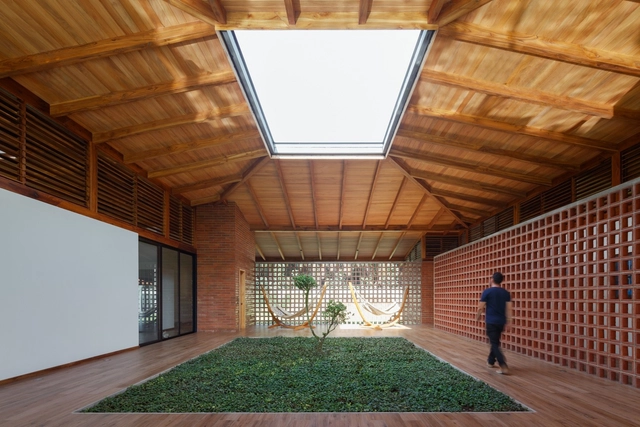 Estratégias passivas de conforto térmico aplicadas em projetos residenciais  - Imagem de Destaque