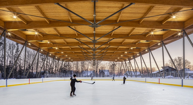 Wood Design & Building Award Winners Announced - Featured Image
