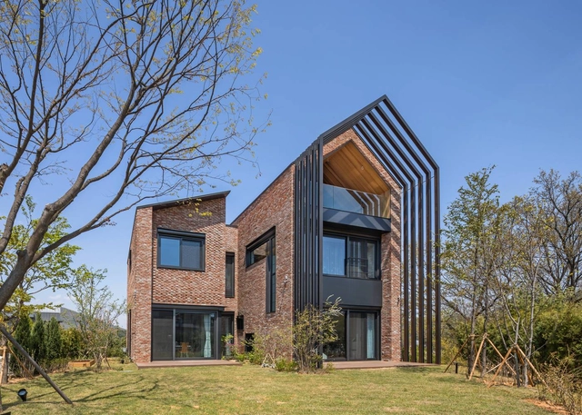 Precious Talk House / JNDA - Exterior Photography, Houses