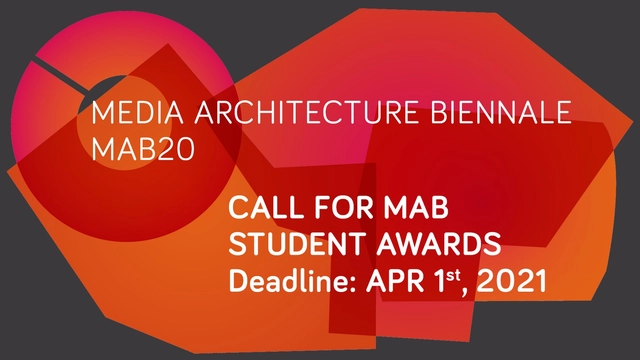 MAB Student Awards  - Featured Image