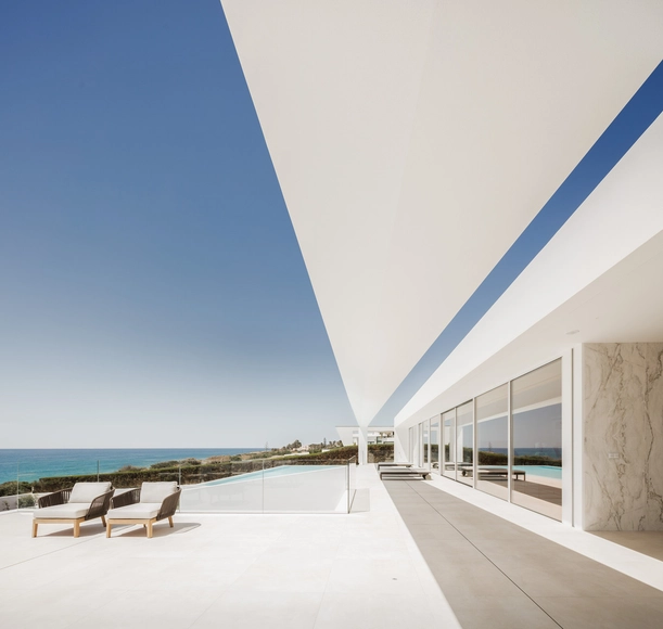 12 Casas de praia para conhecer a costa de Portugal - Imagem de Destaque