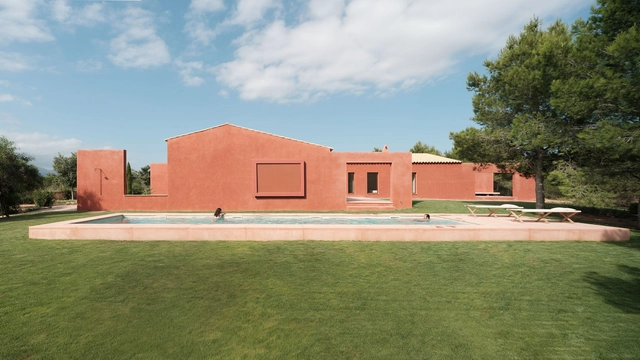 Lover´s House / Isla Architects - Exterior Photography, Houses