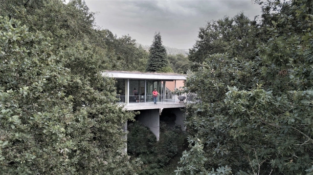 Casa Ponte da Barca / João Marques Franco - Fotografia de Exterior, Casas