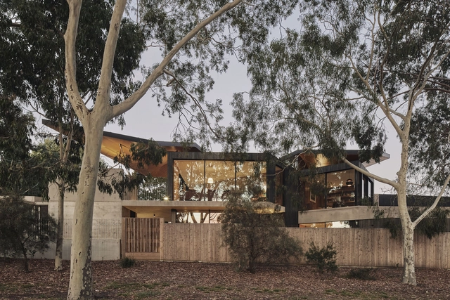 Levo’s House / Clinton Murray Architects - Exterior Photography, House Interiors