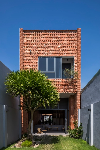 Casa 2Hien / CTA | Creative Architects - Fotografia de Exterior, Casas
