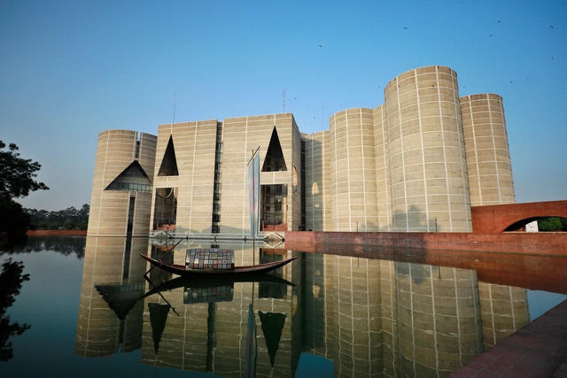 Harriet Pattison on the Creative Process of Louis Kahn and Making History - Featured Image