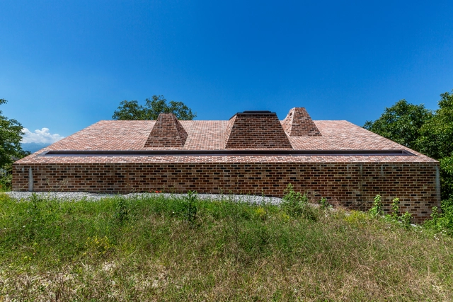 Casa Langhe  / Studioata - Fotografia de Exterior, Casas