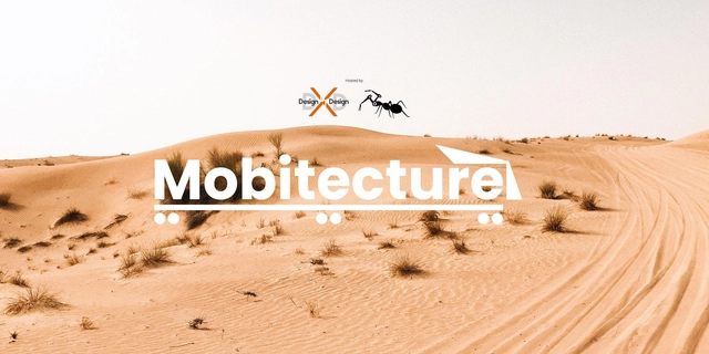 Mobitecture - Habitat on the move - Featured Image