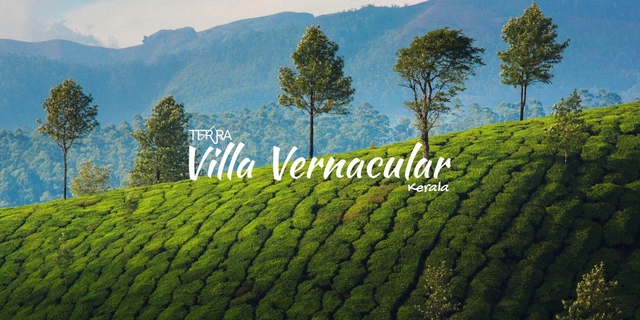 Villa Vernacular - Kerala  Leisure is better when contextual - Featured Image