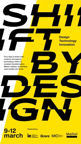 Shift by Design - Featured Image