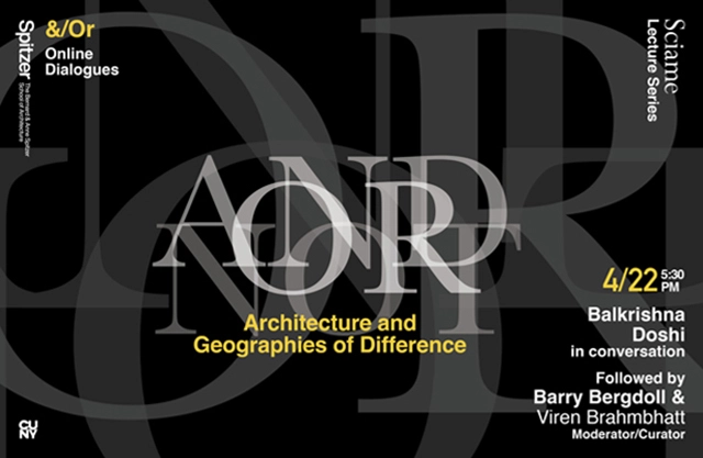 Spring 2021 Sciame Lecture Series - Featured Image