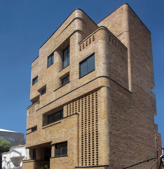 -43m2 Building / ABAR Office - Exterior Photography, Residential