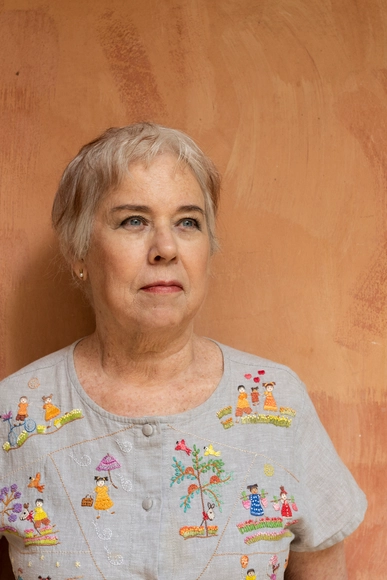 Unesp concede título de Doutora Honoris Causa na área de design a Adélia Borges - Imagem de Destaque