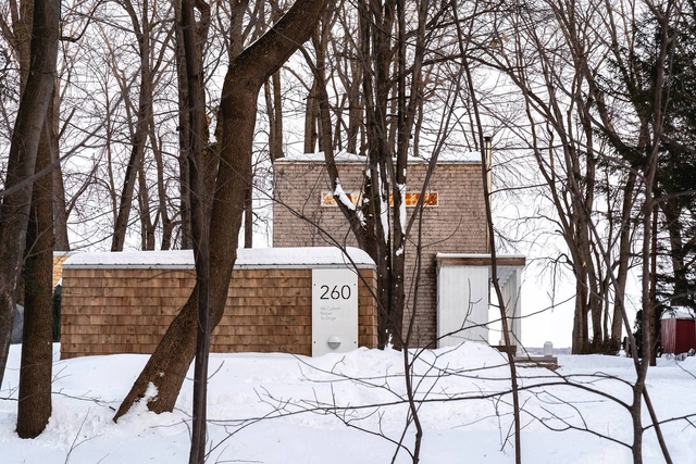 SM Residence / CARTA. Architecte + Designer - Interior Photography, Houses, Facade, Forest