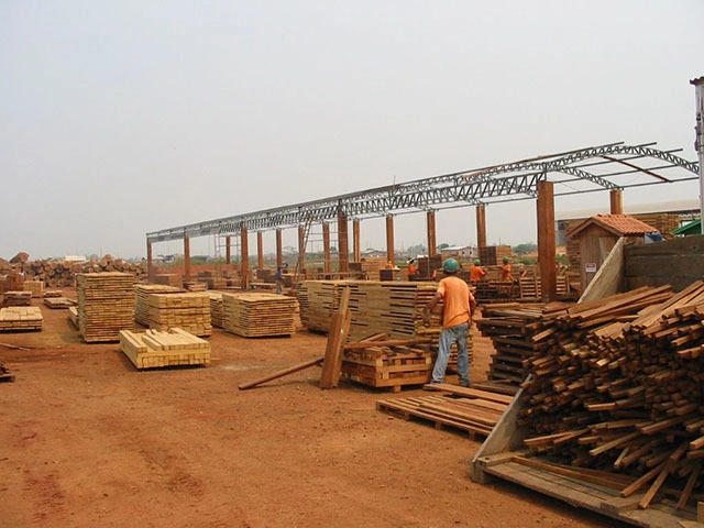 Arquitetura do Amanhã: projetando negócios sustentáveis - Imagem de Destaque