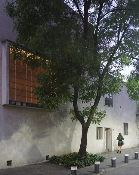 为什么路易斯·巴拉甘赢得普利兹克奖？ - 主图