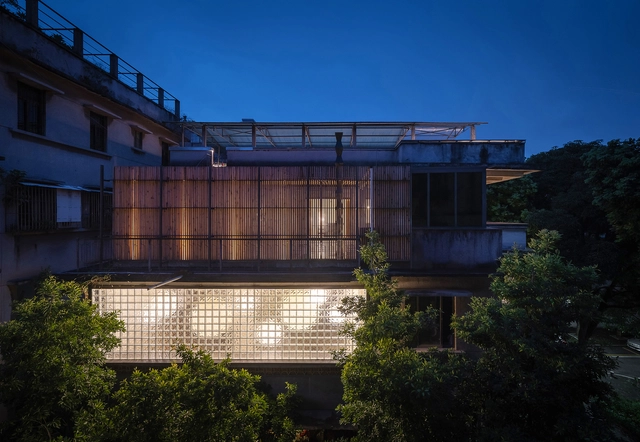 272 Gallery / Atelier Xianza - Exterior Photography, Museum & Exhibition Interiors, Facade