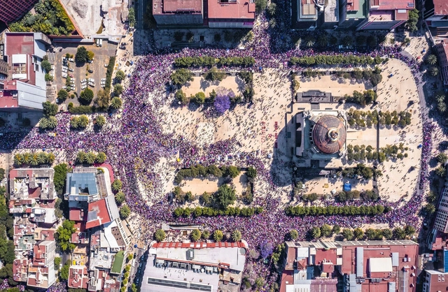 ¿Es el feminismo compatible con la arquitectura y el urbanismo? - Imagen Principal