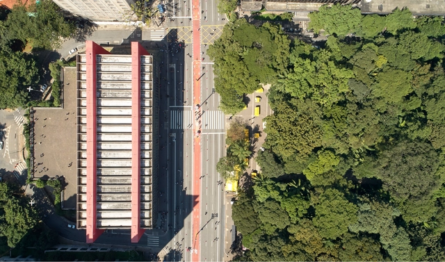 Brazilian Projects Celebrating Democratic Spaces - Featured Image