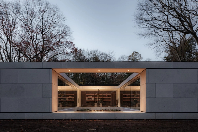 Villa JM / Powerhouse Company - Fotografia de Exterior, Casas